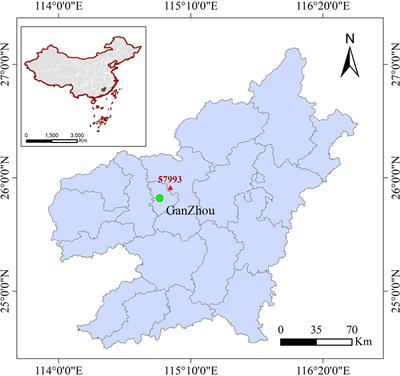 Solar Radiation Prediction Using Different Machine Learning Algorithms and Implications for Extreme Climate Events